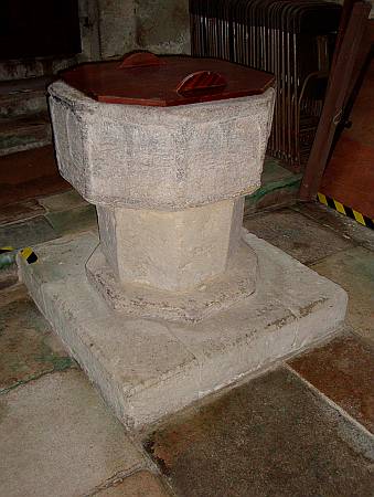 Gatcombe - The Font 